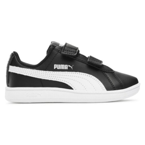 Puma Sneakersy UP V PS 373602 01 Čierna