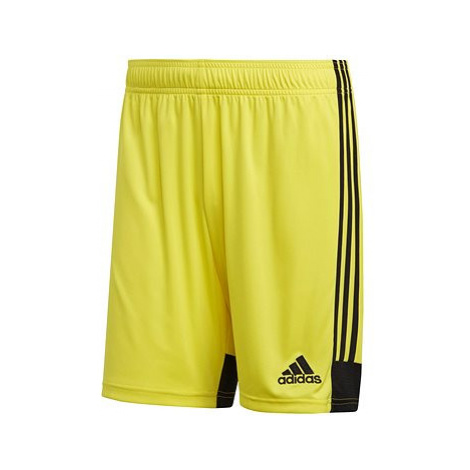 Pánske športové kraťasy a šortky Adidas