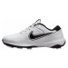 Nike Victory Pro 3 Next Nature White/Black Pánske golfové topánky