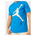 Jordan Tričko 'Jumpman'  kráľovská modrá / biela / čierna