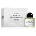 BYREDO Rose of No Man´s Land parfumovaná voda unisex