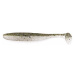 Keitech gumová nástraha easy shiner silver flash minnow - 5" 12,7 cm 5 ks