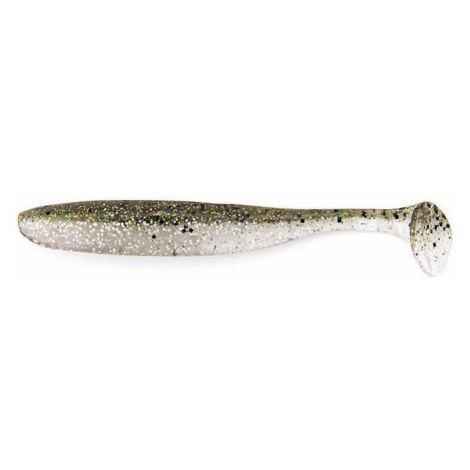 Keitech gumová nástraha easy shiner silver flash minnow - 5" 12,7 cm 5 ks