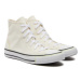 Converse Plátenky Chuck Taylor All Star Color Pop A07592C Béžová