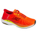 ORANŽOVÉ PÁNSKE BEŽECKÉ TENISKY SKECHERS SLIP-INS: MAX CUSHIONING PROPULSION - VITALITY 220510-O