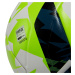 Futbalová lopta F900 Fifa Quality Pro 900 tepelne lepená veľkosť 5 bielo-žltá