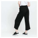 Kalhoty Noisy May NMJASA NW Culotte Pant Noos Black