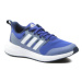 Adidas Sneakersy Fortarun 2.0 Cloudfoam Sport Running Lace HP5439 Modrá
