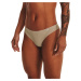 Under Armour Ps Thong 3-Pack Beige