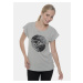 SAM73 Women's T-Shirt with print SAM 73 - Women