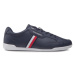 Tommy Hilfiger Sneakersy Classic Lo Cupsole Leather FM0FM04277 Tmavomodrá