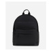 Batoh Karl Lagerfeld K/Essential Backpack Lea Black