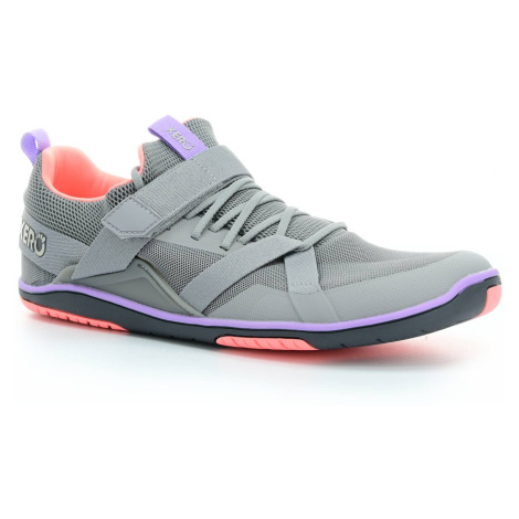 Xero shoes Forza trainer W Frost Gray športové barefoot tenisky 42 EUR