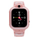 SMARTWATCH detské PACIFIC 33-2 KIDS - pink (sy029b)