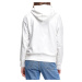 Biela mikina Levi's Graphic Standard Hoodie 184870024