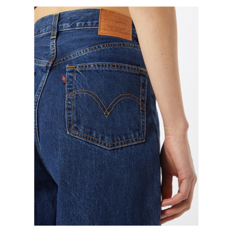 LEVI'S ® Džínsy 'Tailor High Loose Jeans'  modrá denim
