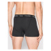 Calvin Klein Underwear Súprava 3 kusov boxeriek 0000U2662G Farebná