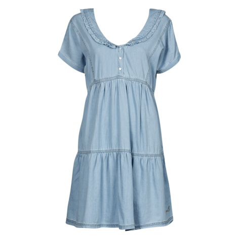 Kaporal  BYLAN  Krátke šaty Modrá