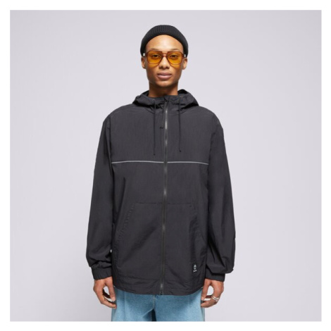 Timberland Bunda Windbreaker Full-Zip Jacket