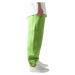 Urban Classics Sweatpants limegreen