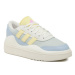 Adidas Sneakersy Osade IG7331 Biela