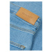 DŽÍNSY GANT RELAXED JEANS MID BLUE WORN IN