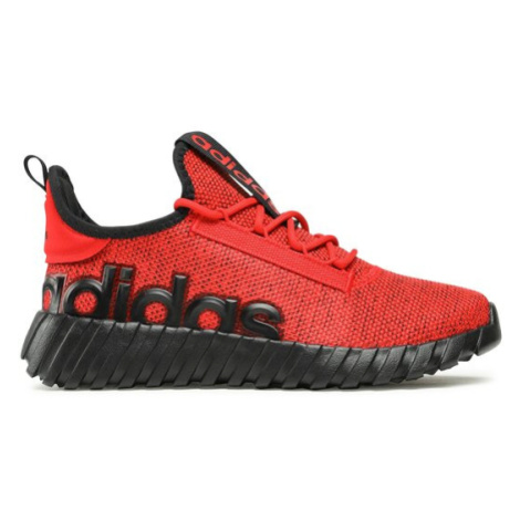 Adidas Sneakersy Kaptir 3.0 IG2484 Červená