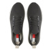Tommy Jeans Sneakersy Tjm Knitted Runner EM0EM01225 Sivá