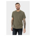 Tričko Camel Active T-Shirt 1/2 Arm Khaki