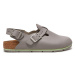 Birkenstock Sandále Tokio Pro Le 1026185 Sivá