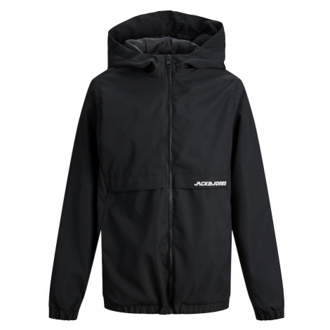 Chlapčenské bundy a kabáty Jack & Jones Junior