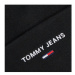 Tommy Jeans Čiapka Tjm Sport Beanie AM0AM07947 Čierna