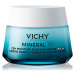 Vichy Minéral 89 bohatý hydratačný krém 72h