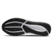 Nike STAR RUNNER 3 GS Detská športová obuv, sivá, veľkosť 38.5