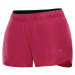 Women's shorts ALPINE PRO KAELA 3 magenta