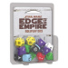 Fantasy Flight Games Star Wars - Roleplaying Dice Pack