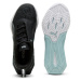 PUMA Športová obuv 'Fuse 3.0'  pastelovo modrá / čierna / biela