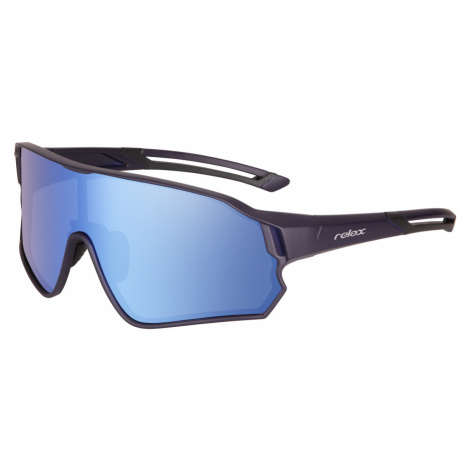 Relax Artan Uni športové slnečné okuliare - polarizačné R5416