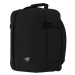 CabinZero Classic Tech 28L Absolute black 28 L CABINZERO-331201