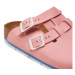 Birkenstock Šľapky Kay Pro Le 1026208 Ružová