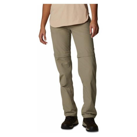 Dámske outdoorové nohavice Columbia