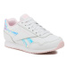 Reebok Sneakersy Royal Classic Jog 3 HP6803 Biela