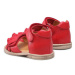 Froddo Sandále G2150160-6 Červená