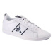 Le Coq Sportif  COURTCLASSIC  Módne tenisky Biela