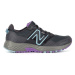 New Balance Sneakersy WT410CA8 Čierna