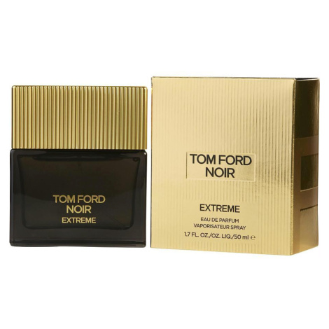 Tom Ford Noir Extreme - EDP 2 ml - odstrek s rozprašovačom