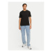 Jack&Jones Súprava 3 tričiek Organic Basic 12191759 Farebná Standard Fit