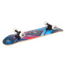 Skateboard NILS Extreme CR3108SA Triangel