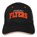 Philadelphia Flyers detská čiapka baseballová šiltovka Collegiate Arch Slouch