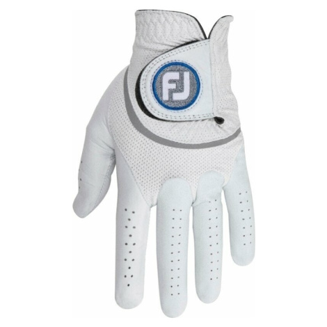 Footjoy Hyperflex Mens Golf Gloves Right Hand White